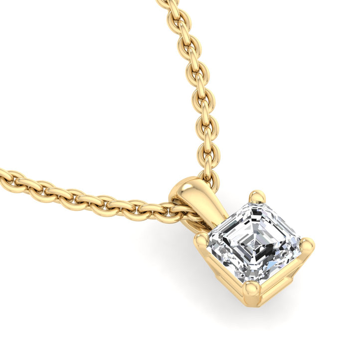 Regal Glow Pendant - Krishnashray