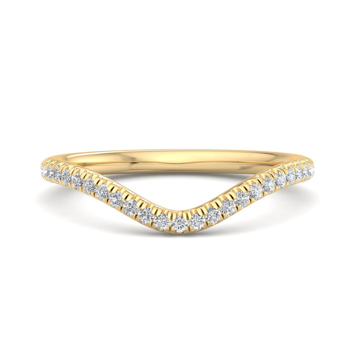 Golden Curve Sparkle - Krishnashray