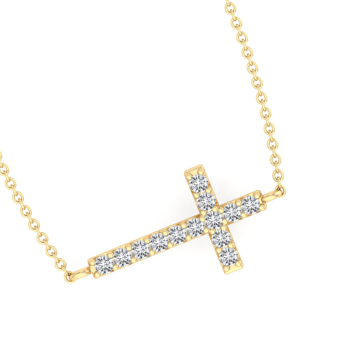Grace in Balance Pendant - Krishnashray