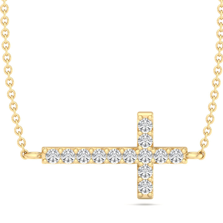 Grace in Balance Pendant - Krishnashray