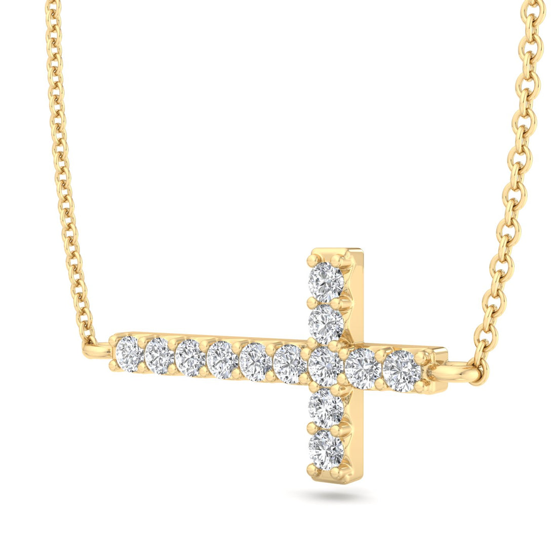 Grace in Balance Pendant - Krishnashray