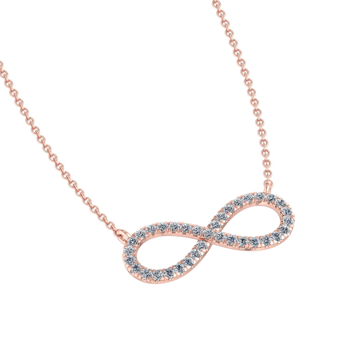 Forever Embrace Pendant - Krishnashray