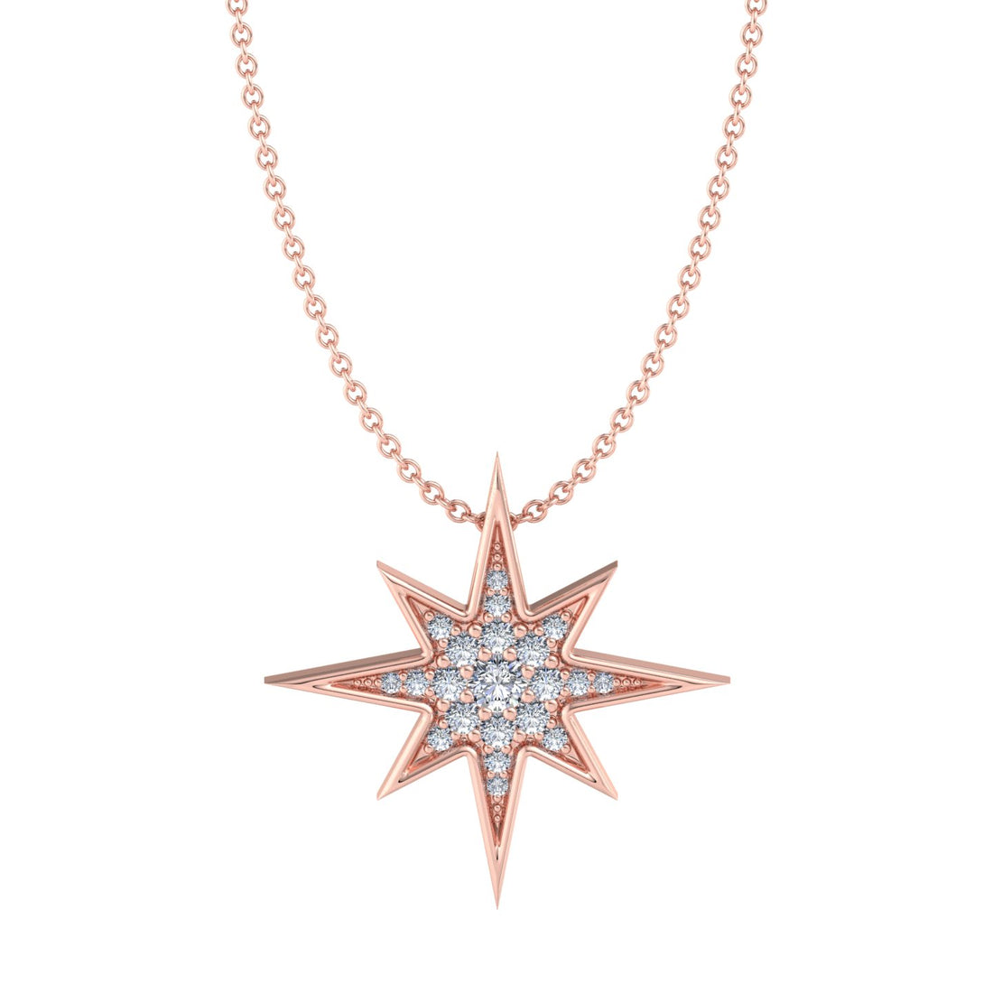 Starlight Pendant