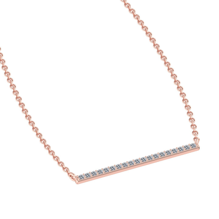Luxe Bar Pendant