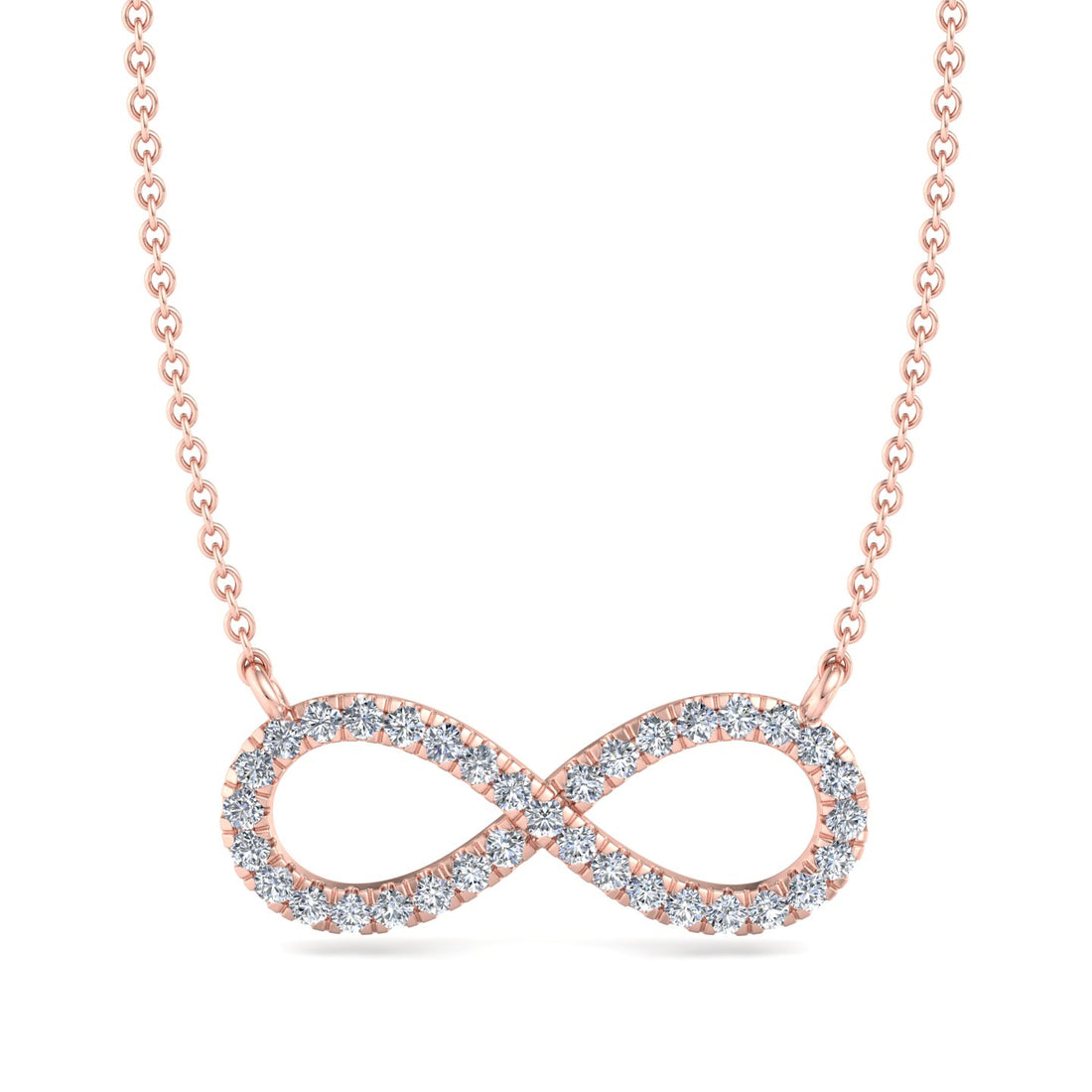 Forever Embrace Pendant - Krishnashray