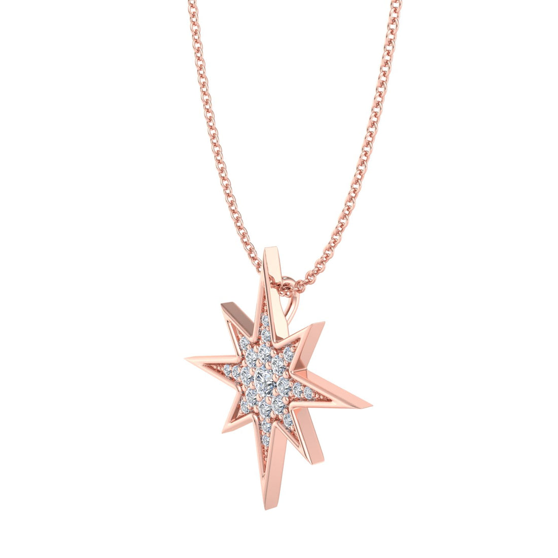 Starlight Pendant