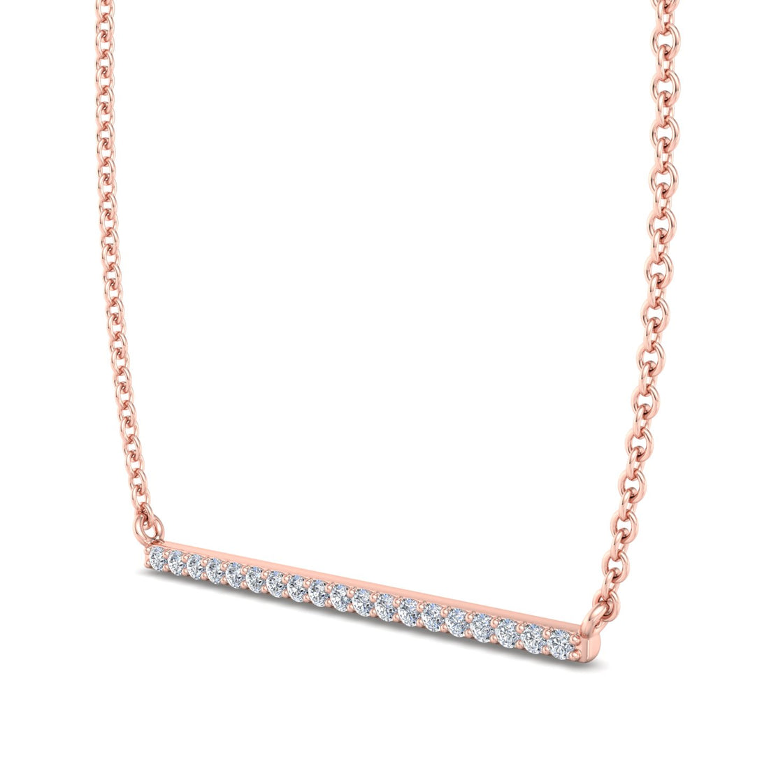 Luxe Bar Pendant