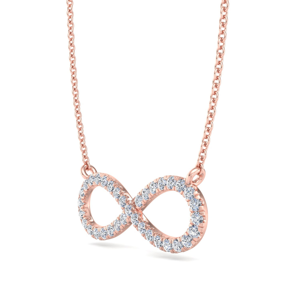 Forever Embrace Pendant - Krishnashray