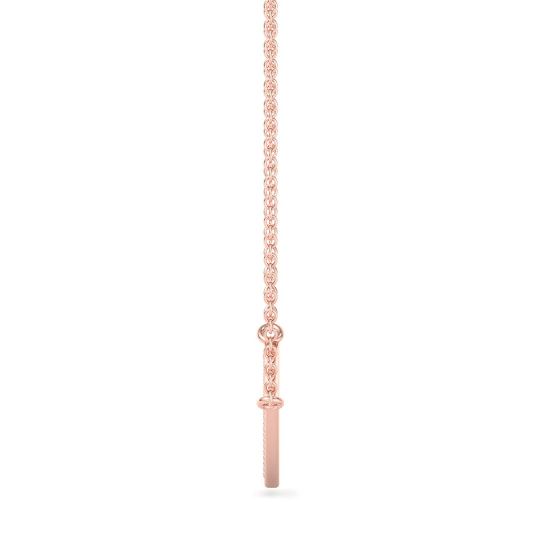 V-Shaped Pendant