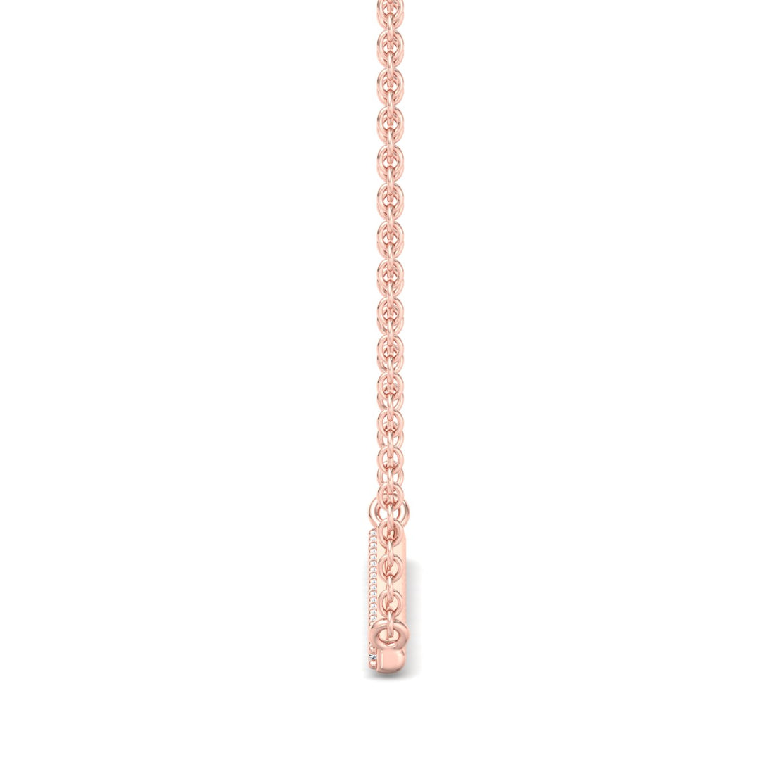 Luxe Bar Pendant