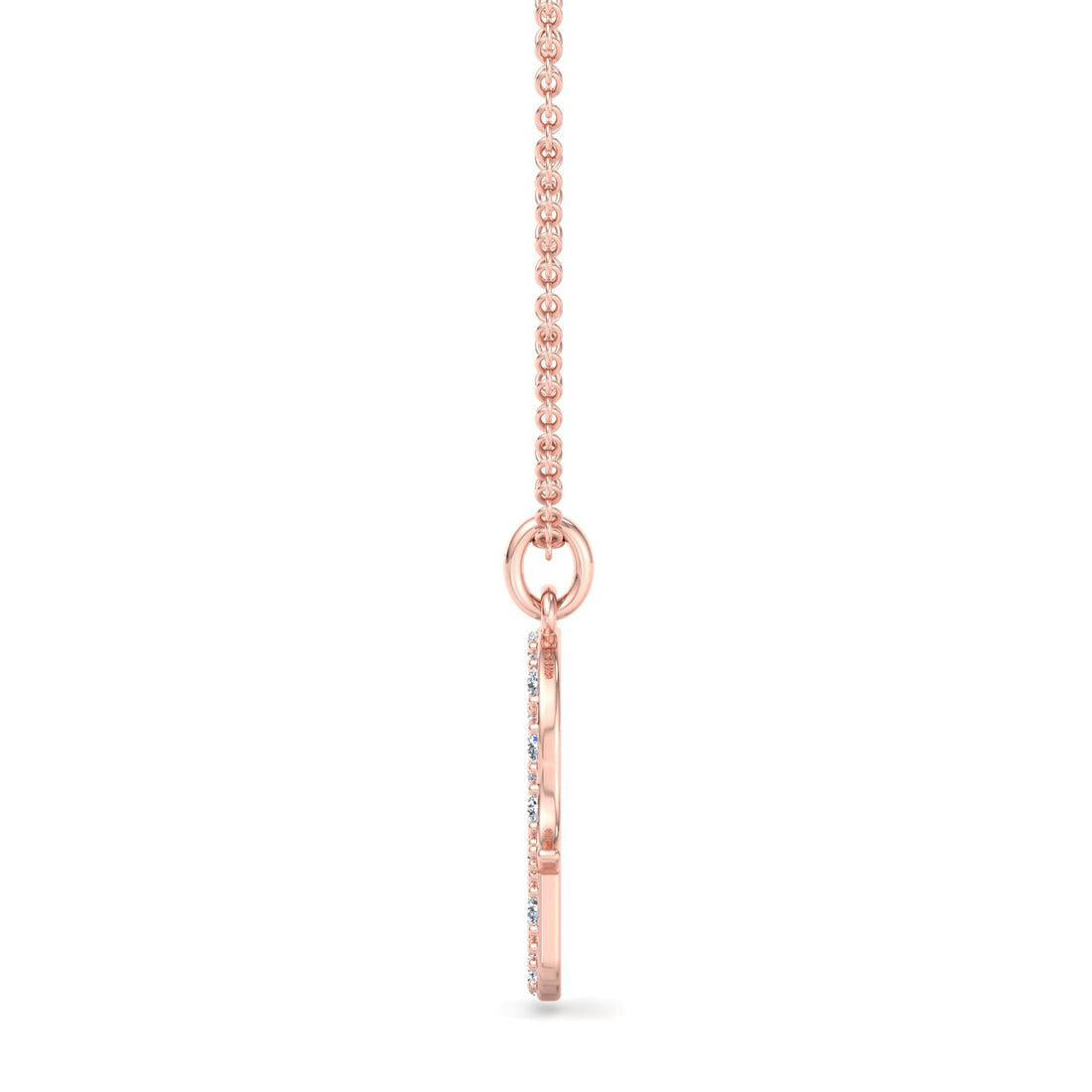 Celestial Hamsa Pendant - Krishnashray
