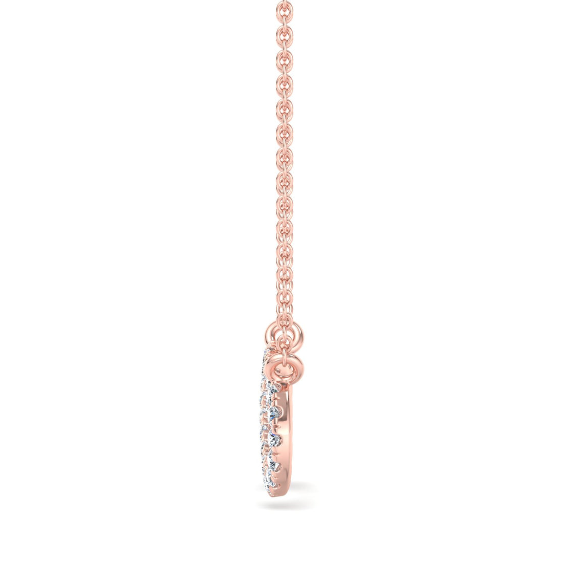 Forever Embrace Pendant - Krishnashray