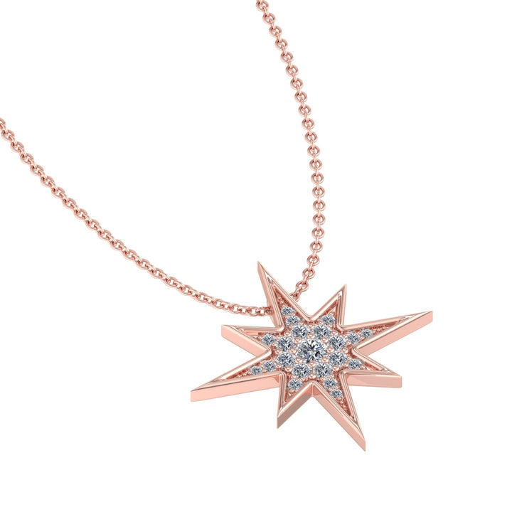 Starlight Pendant