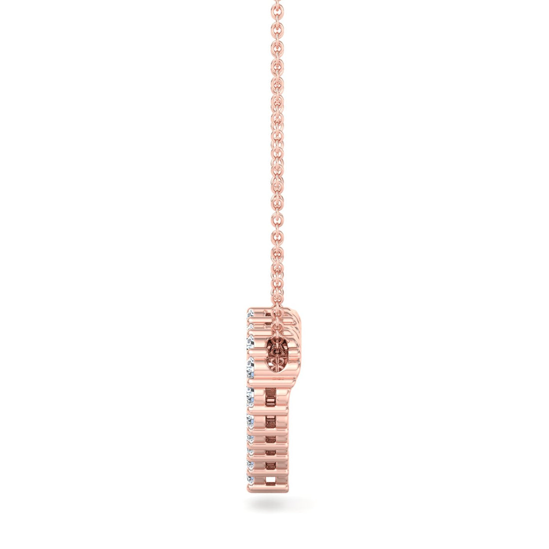 Heart of Gold Pendant