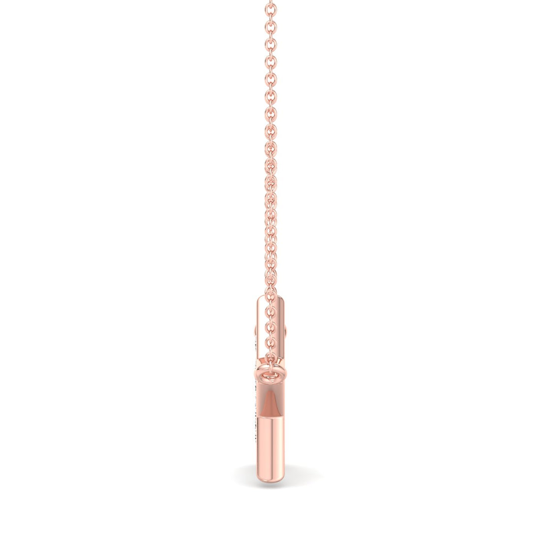 Diamond Star Pendant