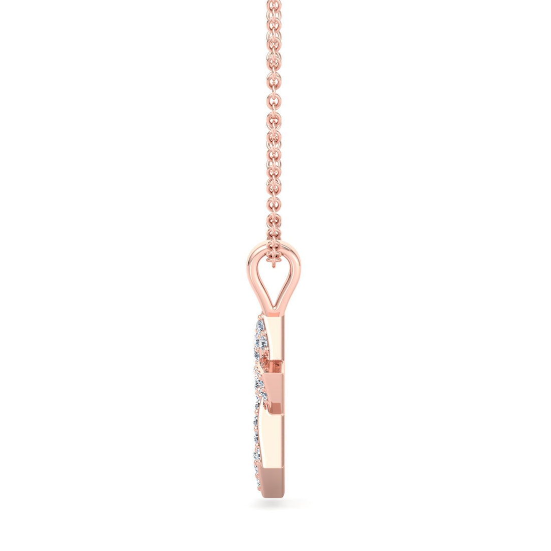 Star of David Pendant