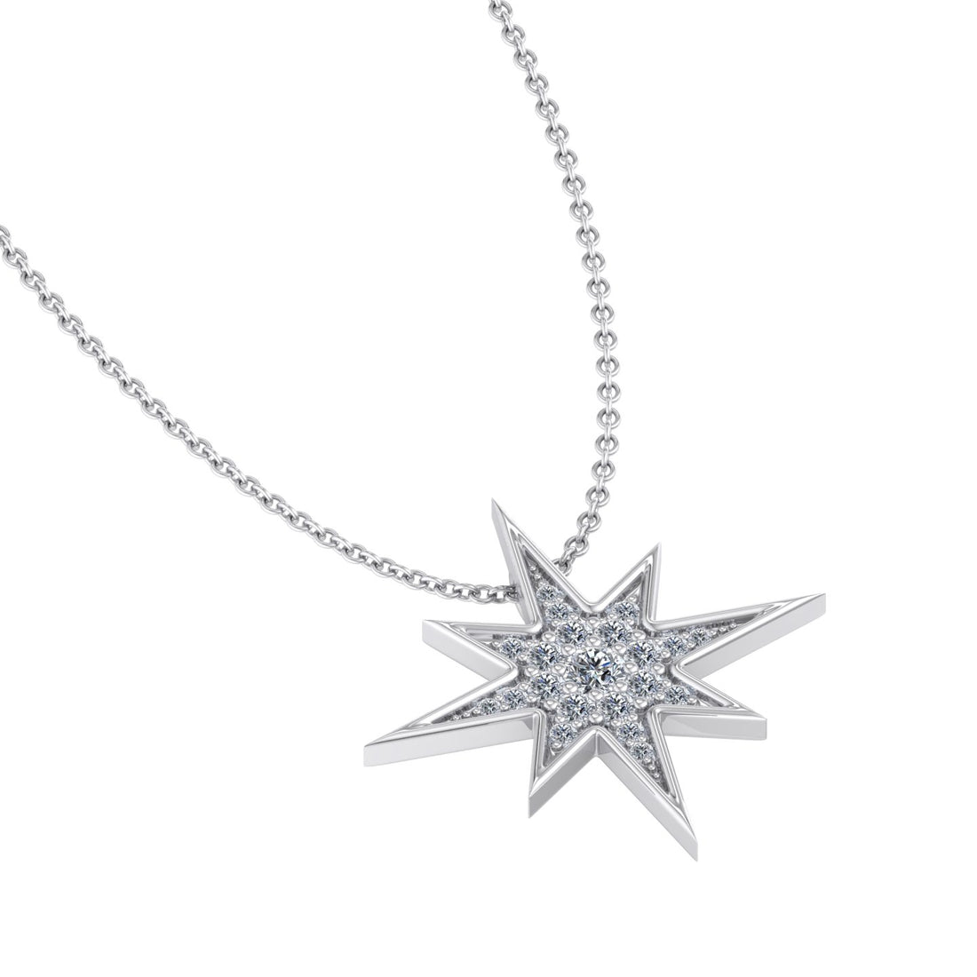 Starlight Pendant