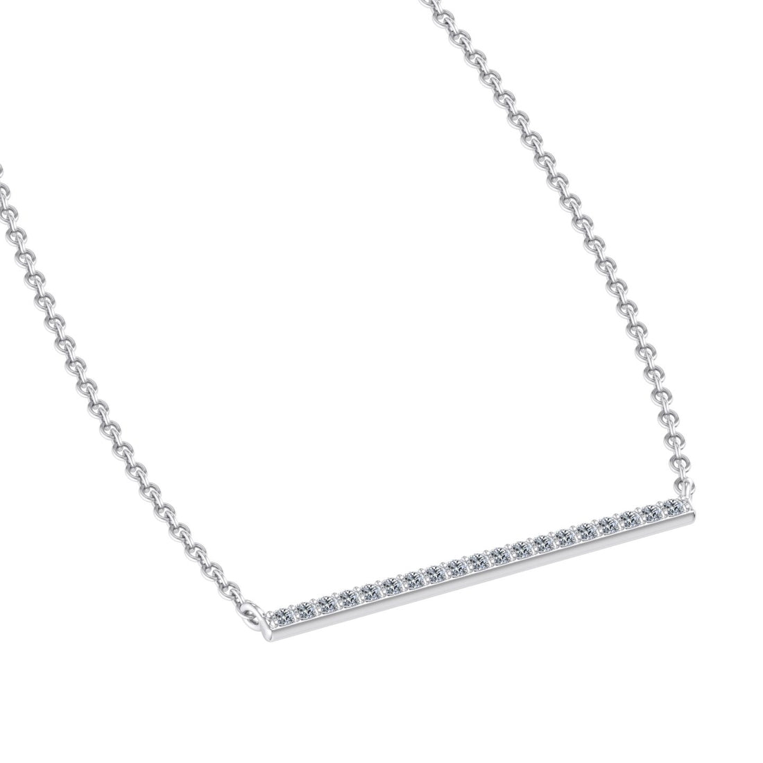 Luxe Bar Pendant