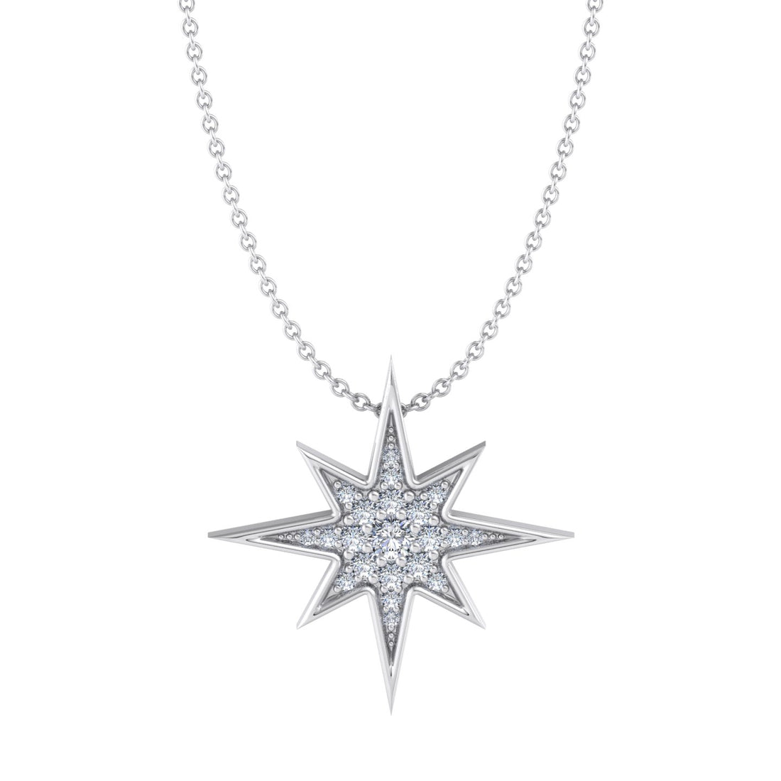 Starlight Pendant