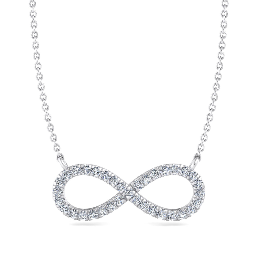 Forever Embrace Pendant - Krishnashray