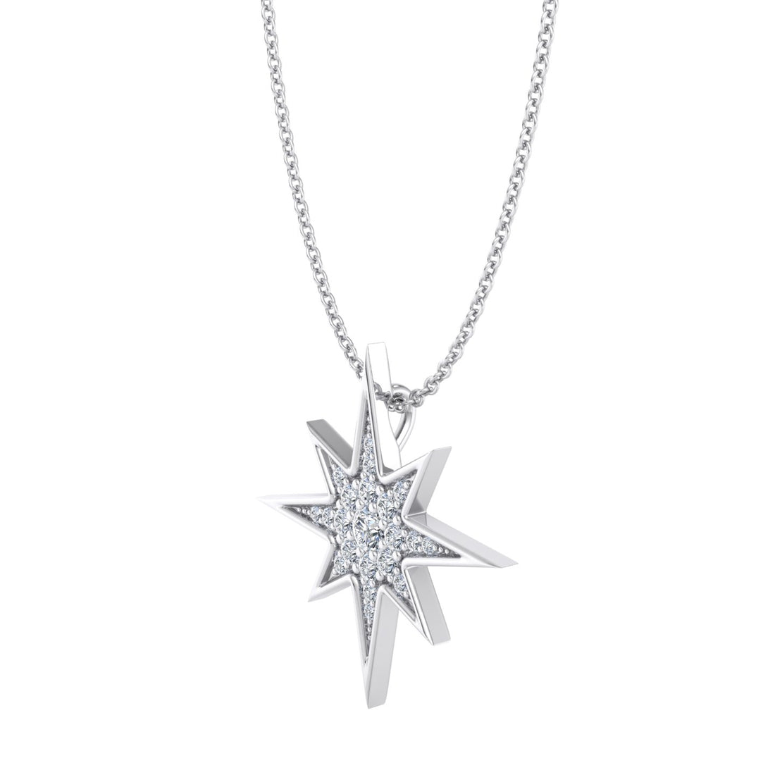 Starlight Pendant