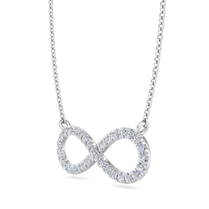 Forever Embrace Pendant - Krishnashray