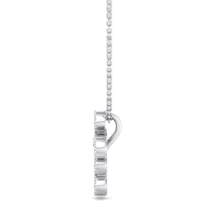 Divine Grace Pendant - Krishnashray