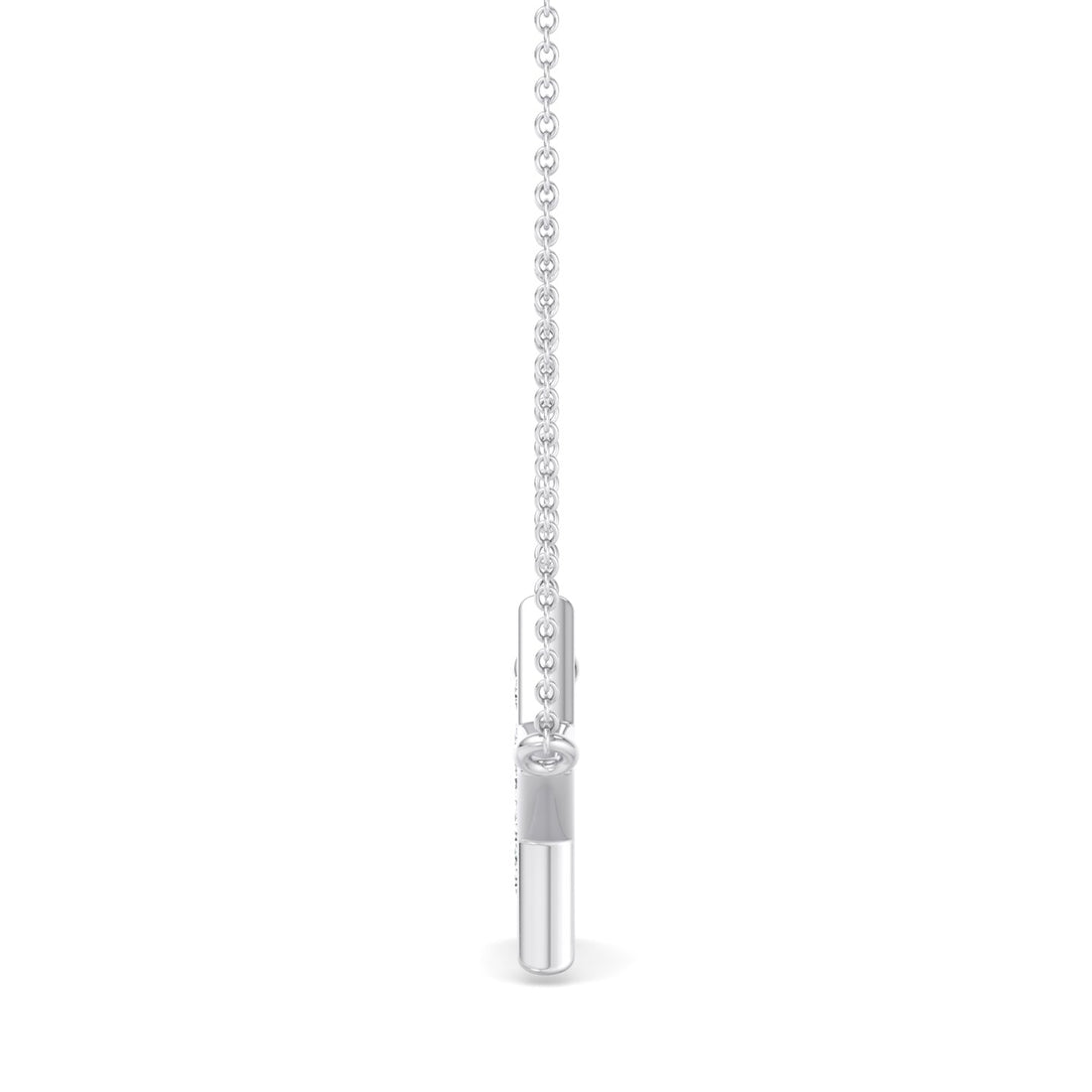 Diamond Star Pendant
