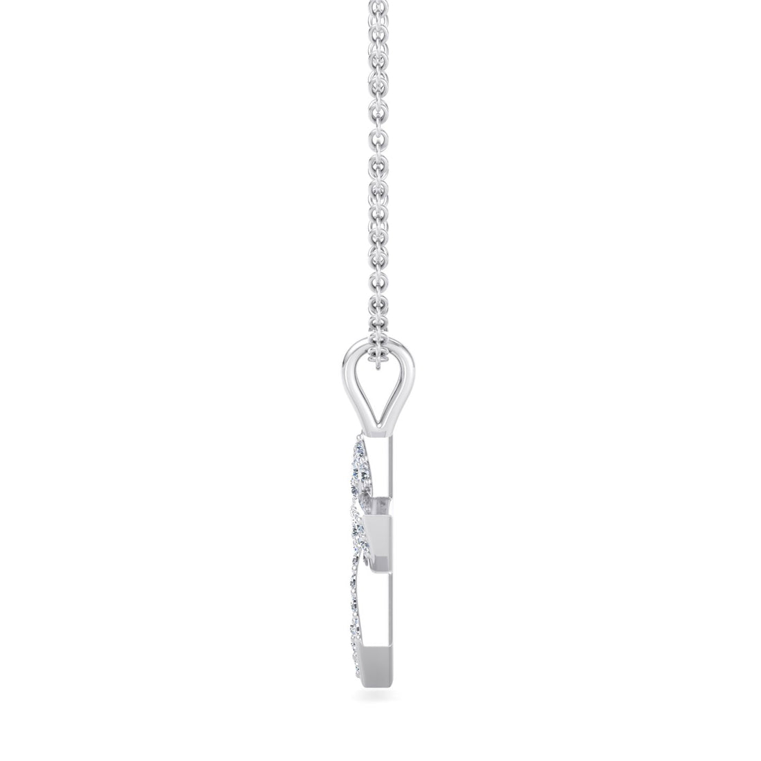 Star of David Pendant