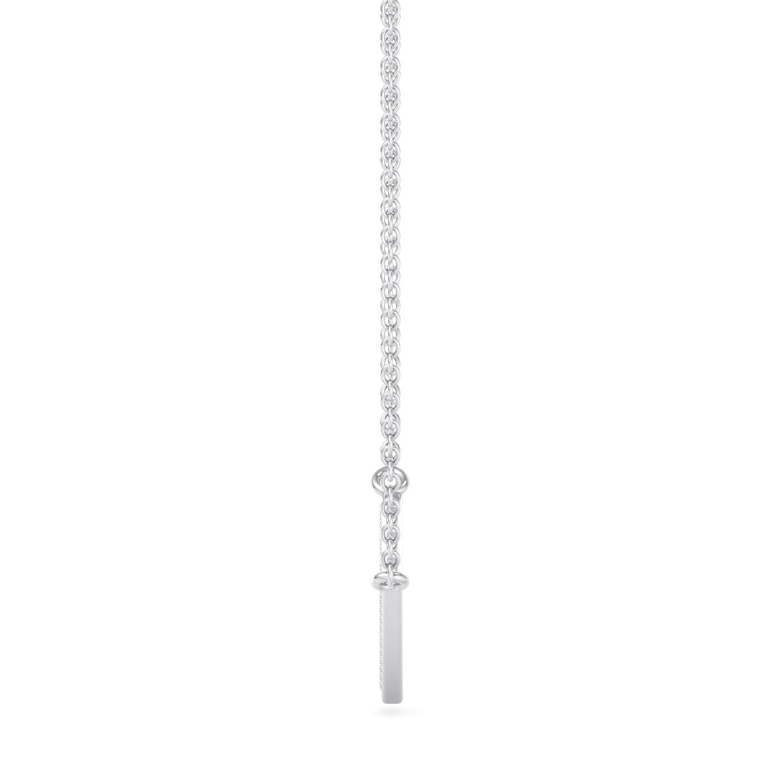 V-Shaped Pendant