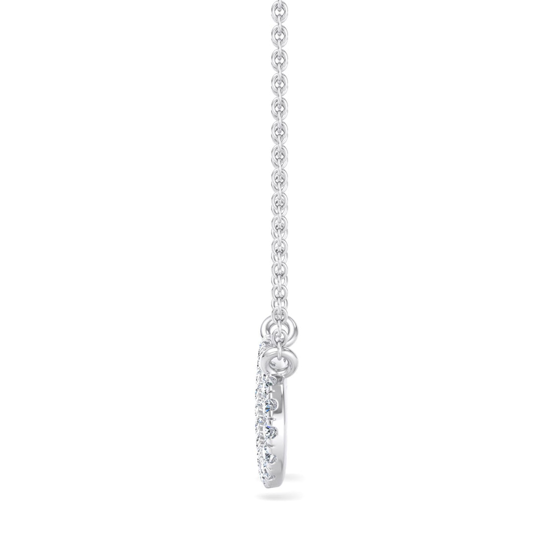 Forever Embrace Pendant - Krishnashray