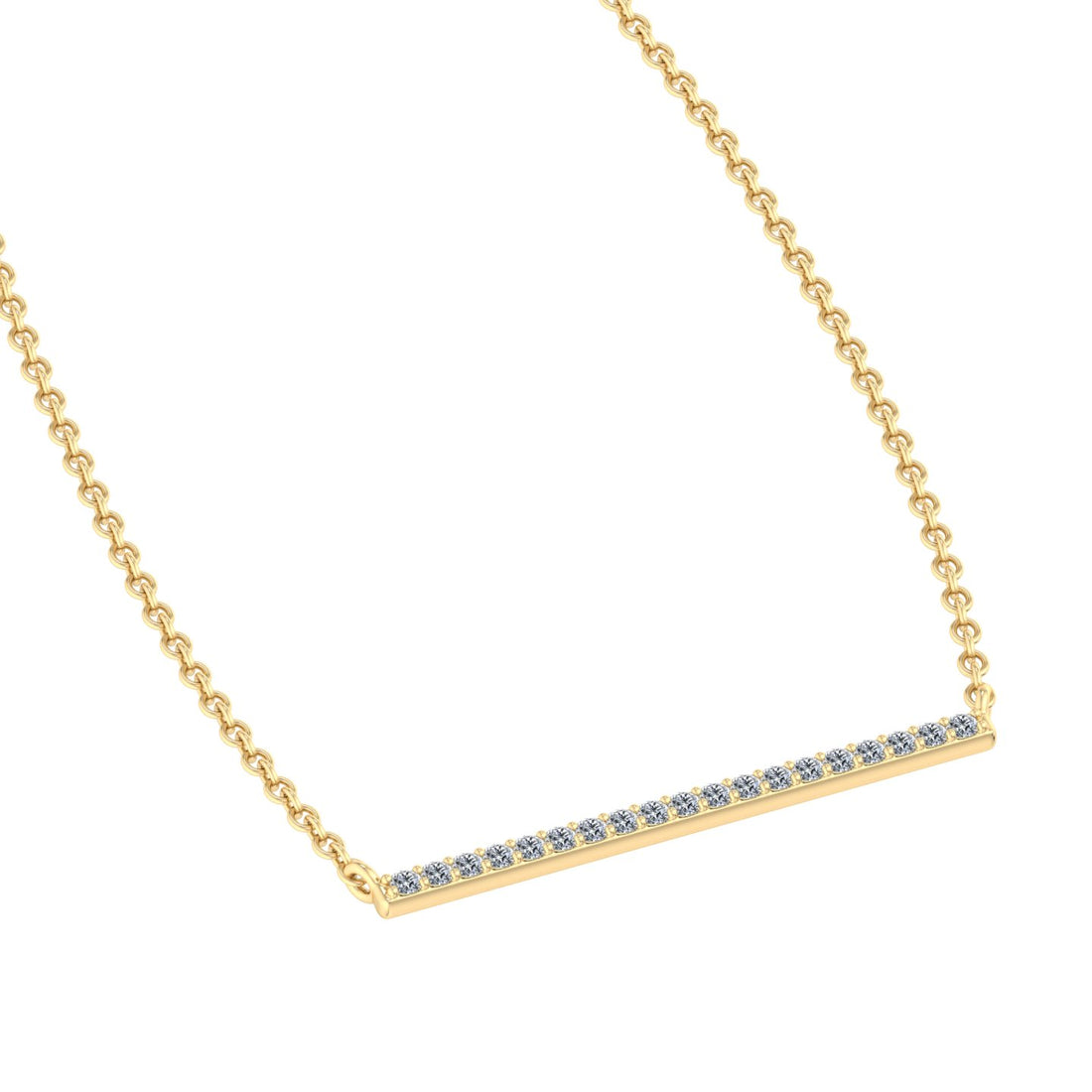 Luxe Bar Pendant