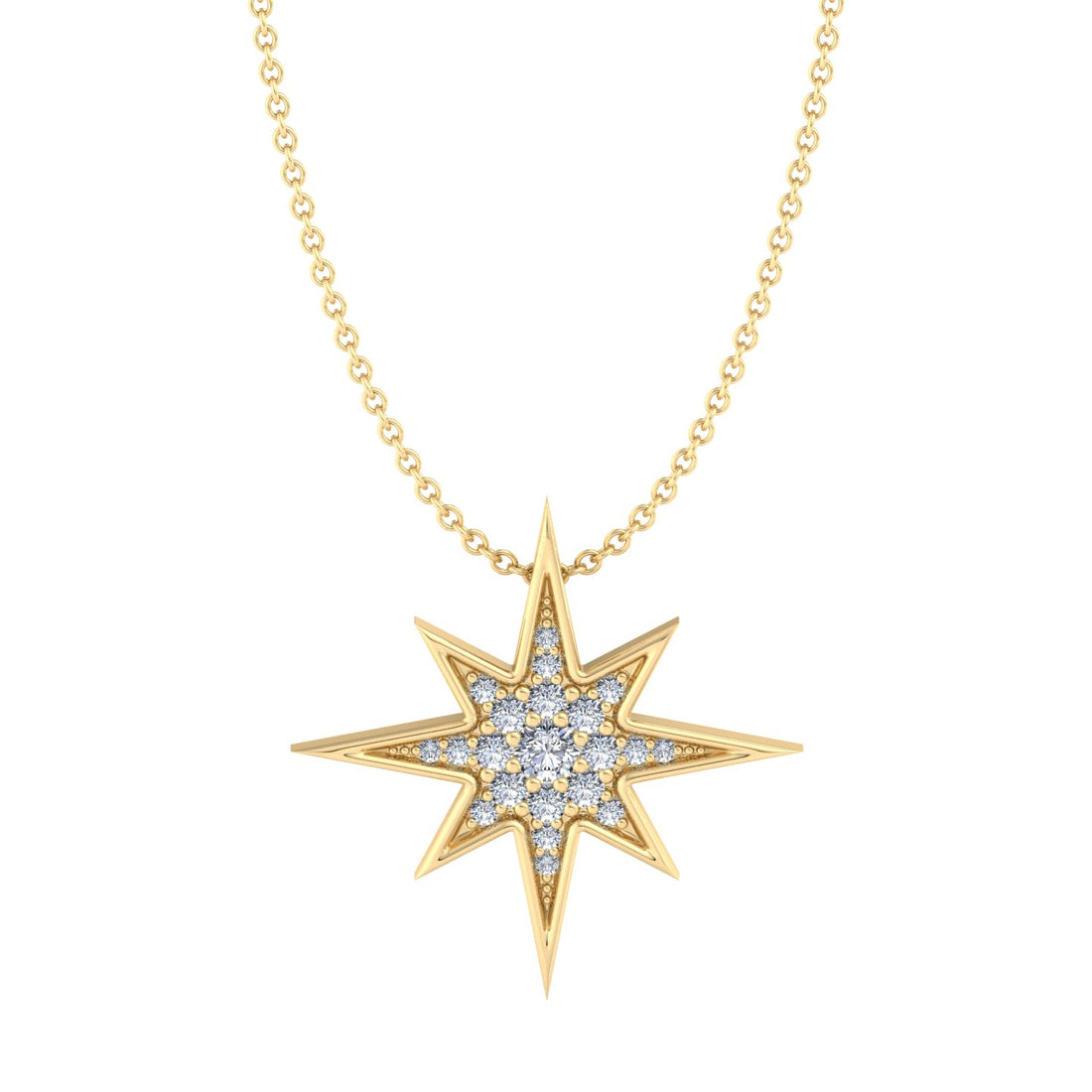 Starlight Pendant