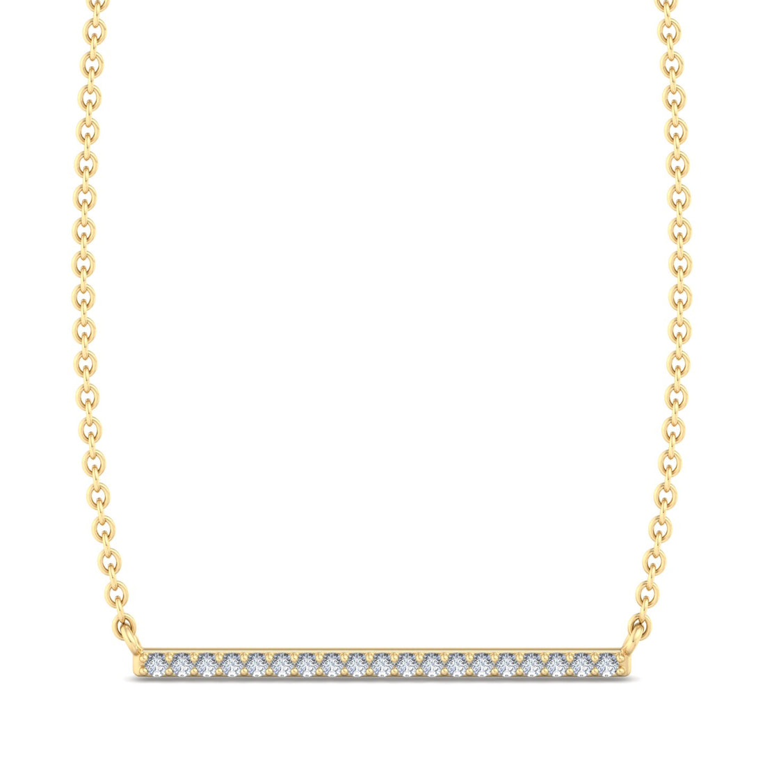 Luxe Bar Pendant