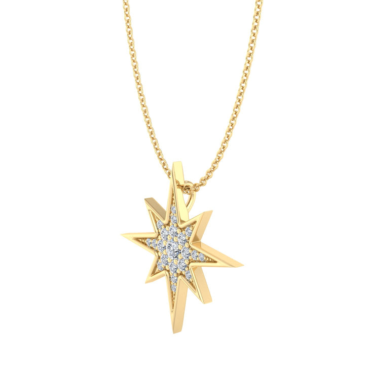 Starlight Pendant