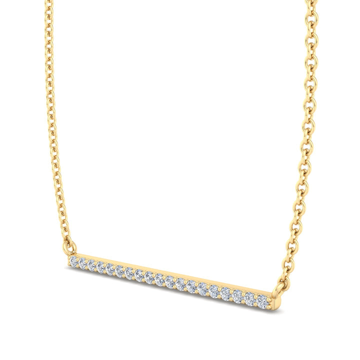 Luxe Bar Pendant