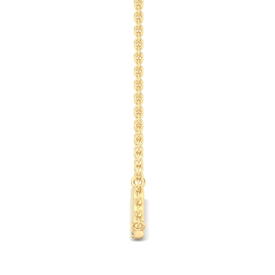 Luxe Bar Pendant