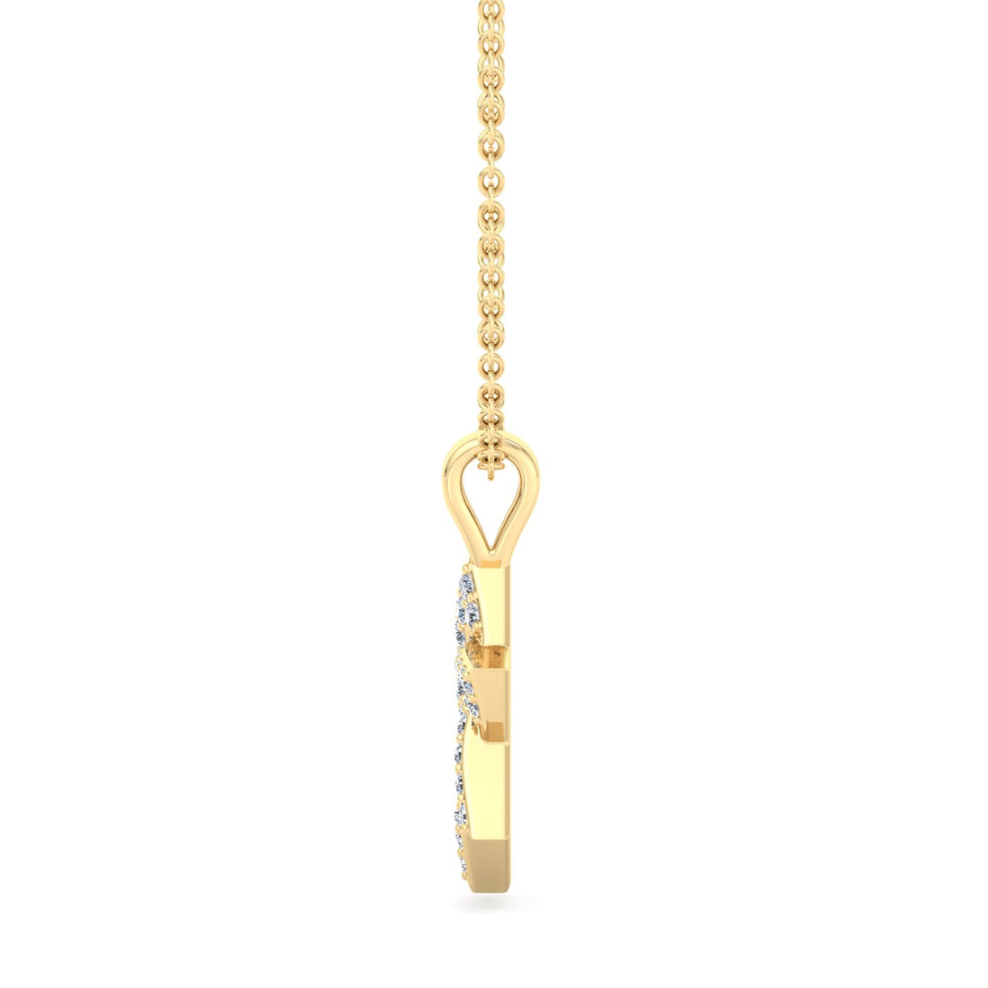 Star of David Pendant