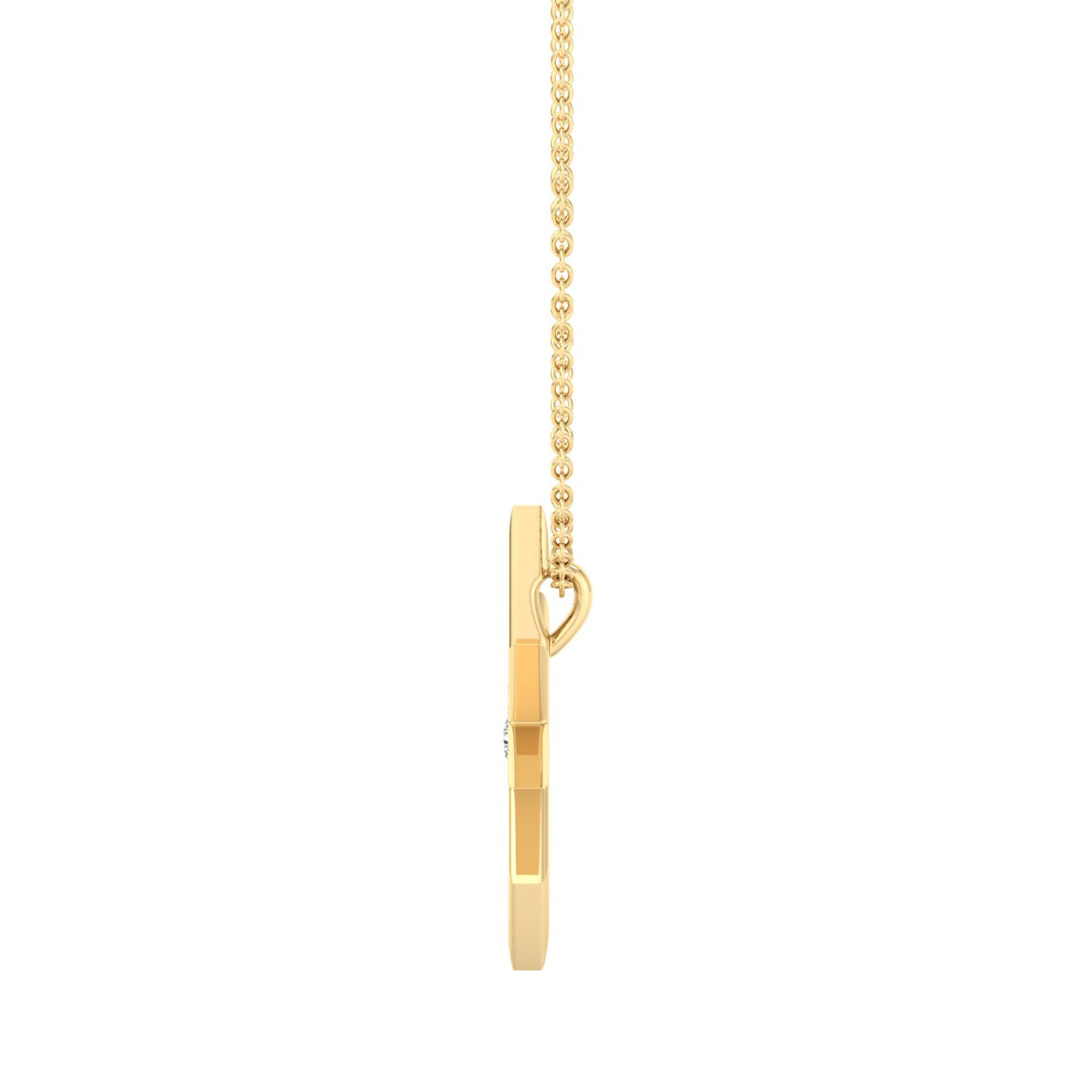 Starlight Pendant